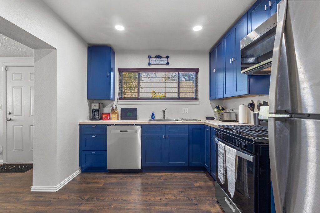 Photo of Kitchen in Dallas