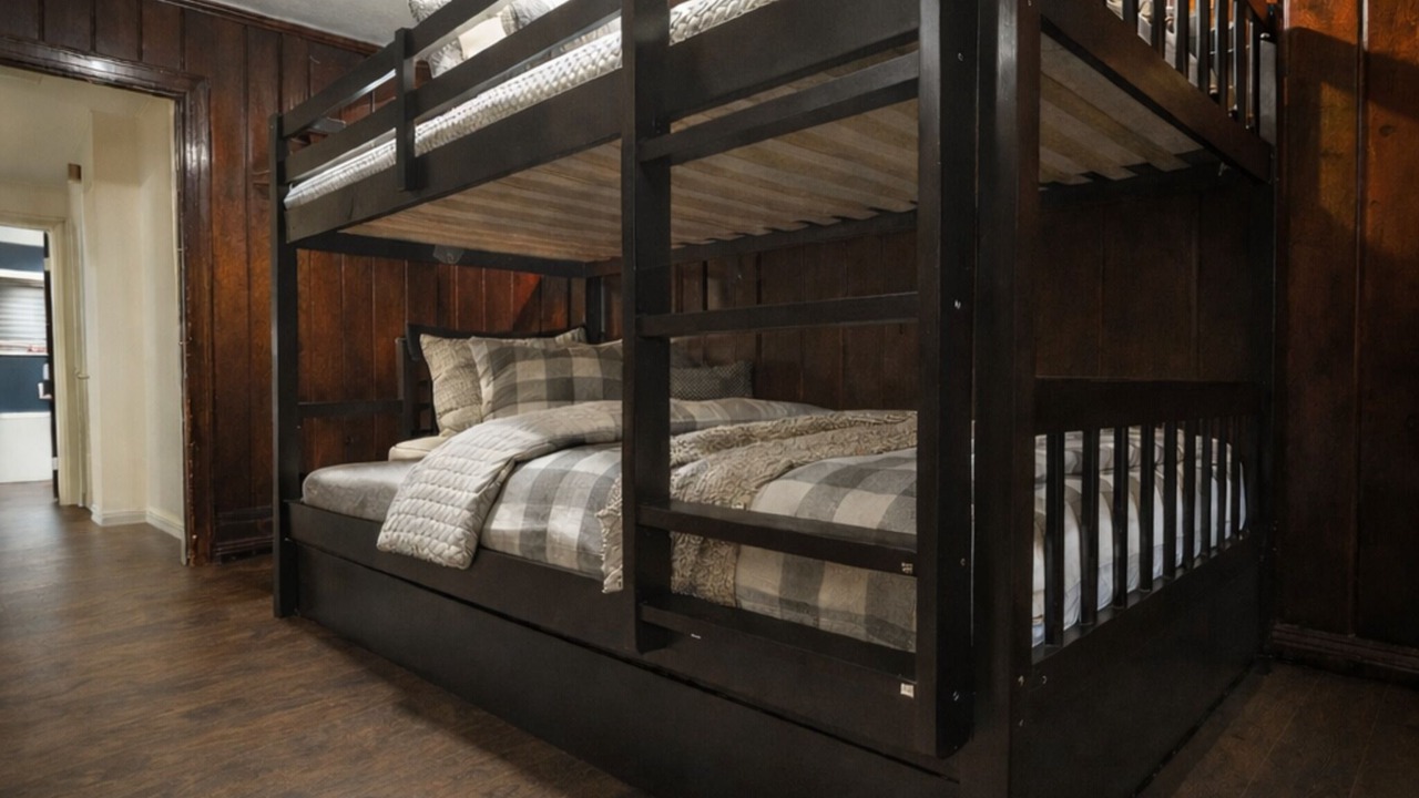 Photo of Bedroom in Dallas