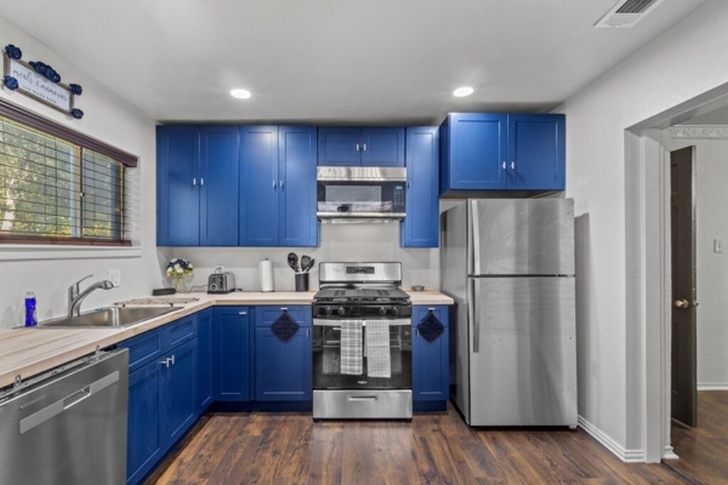 Photo of Kitchen in Dallas