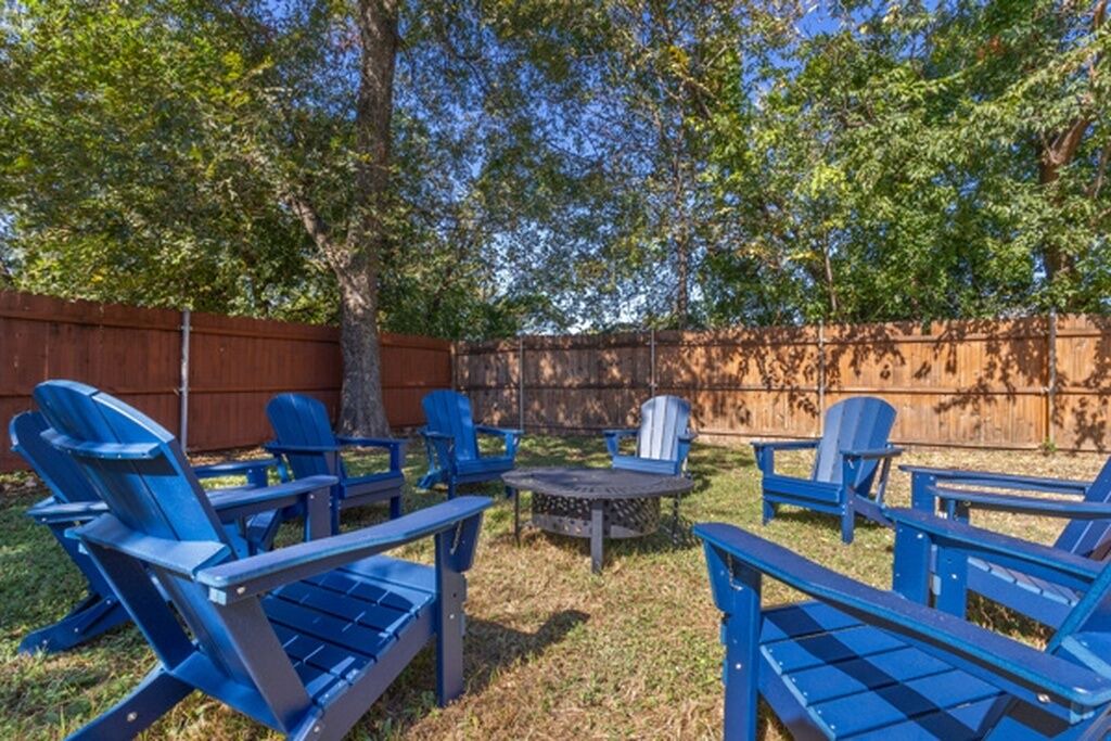 Photo of Outdoor in Dallas