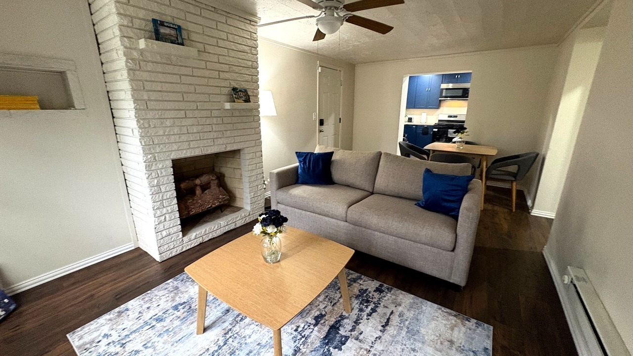 Photo of Livingroom in Dallas