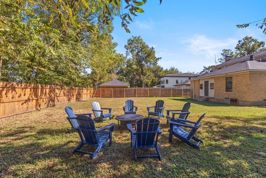 Photo of Outdoor in Dallas