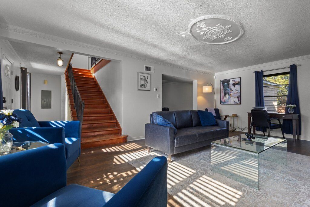 Photo of Livingroom in Dallas