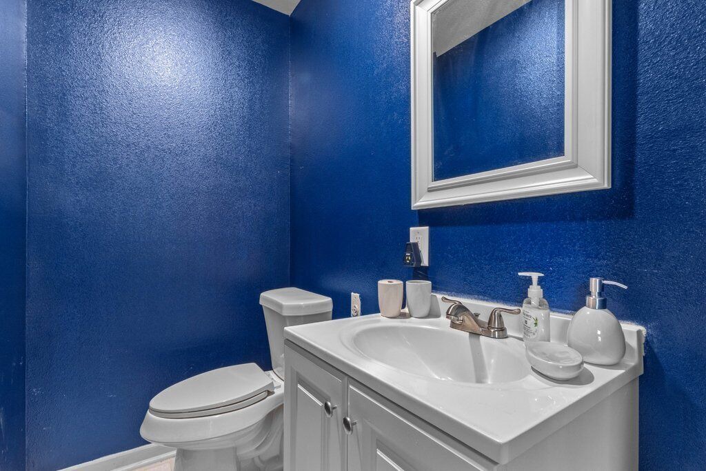 Photo of Bathroom in Dallas
