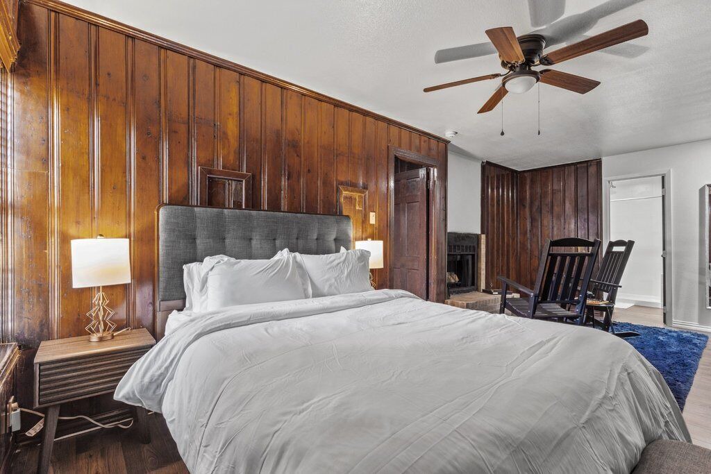 Photo of Bedroom in Dallas