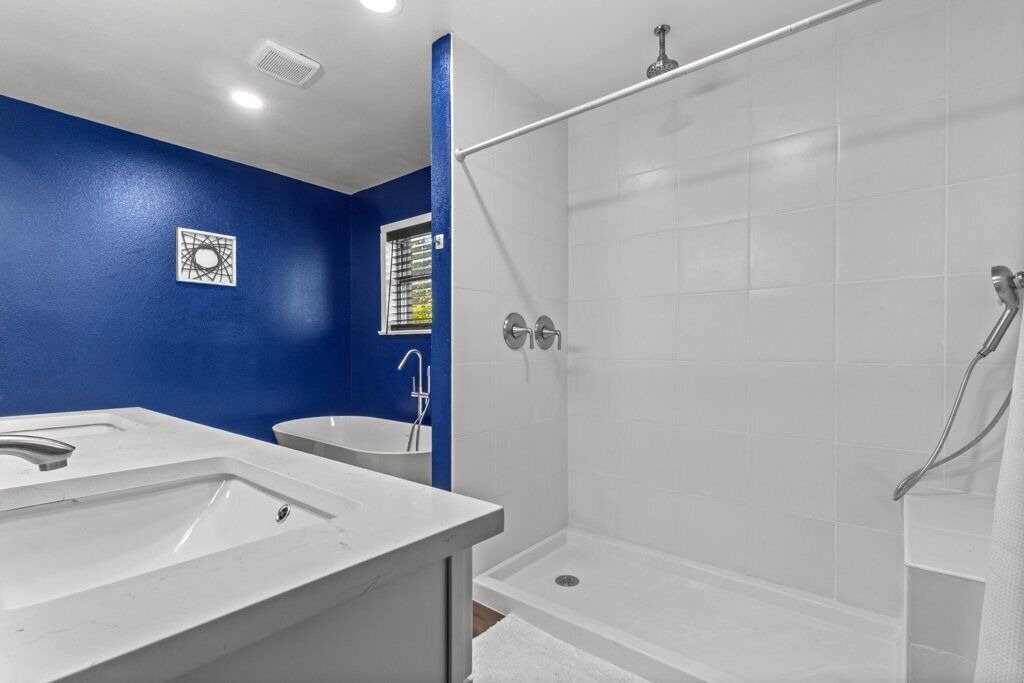Photo of Bathroom in Dallas