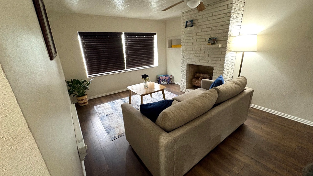 Photo of Livingroom in Dallas