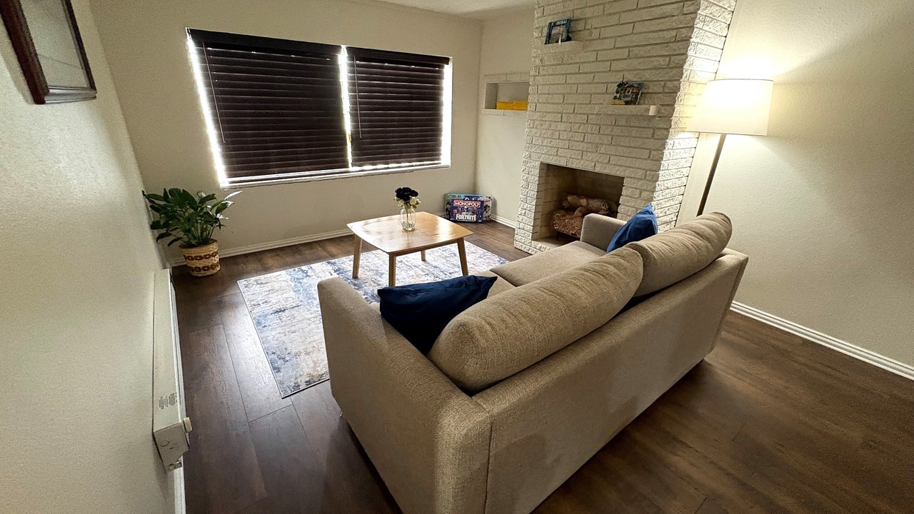 Photo of Livingroom in Dallas