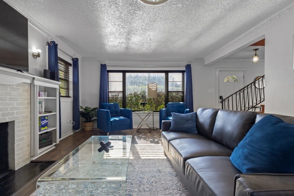 Photo of Livingroom in Dallas