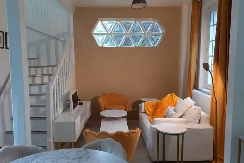 Photo of Livingroom in Le Vesinet