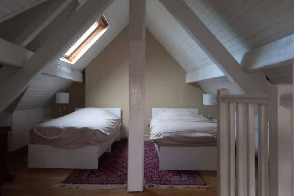 Photo of Bedroom in Le Vesinet