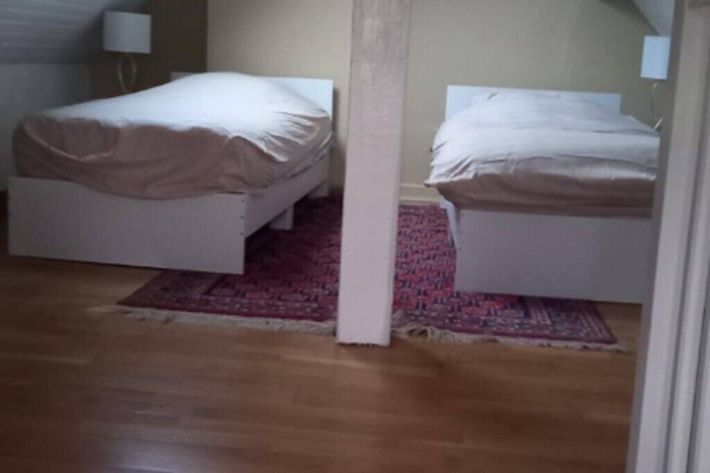Photo of Bedroom in Le Vesinet