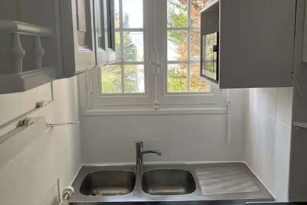 Photo of Kitchen in Le Vesinet
