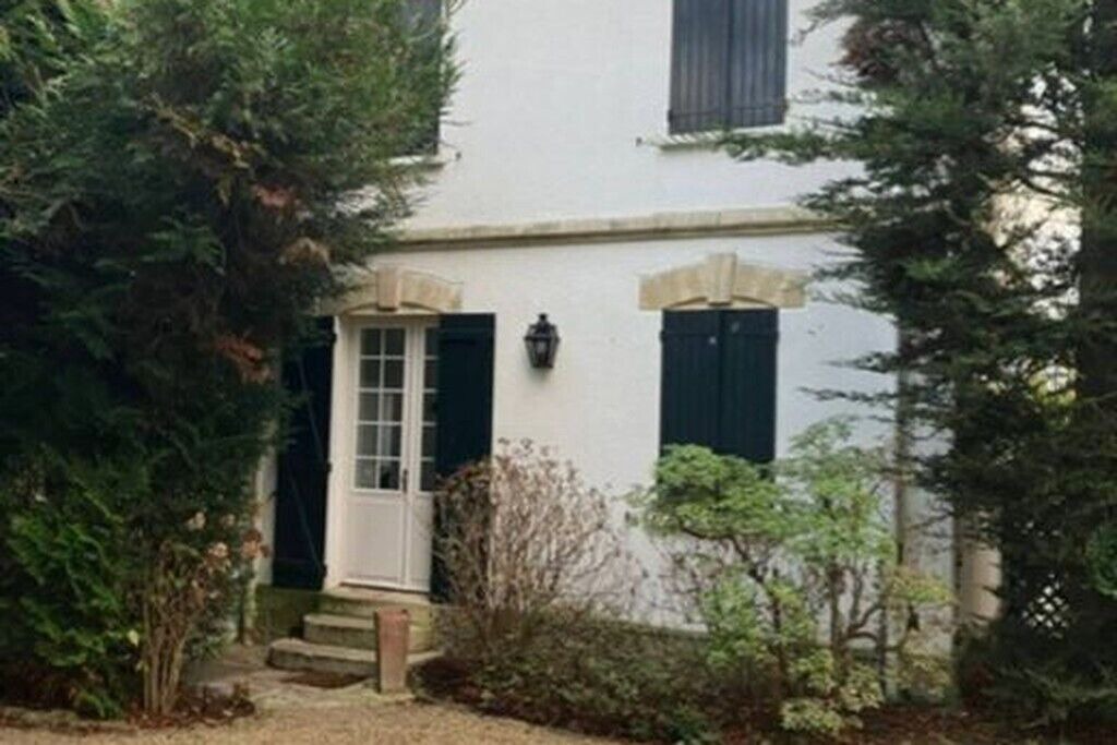 Photo of Outdoor in Le Vesinet