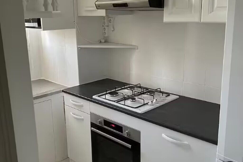Photo of Kitchen in Le Vesinet