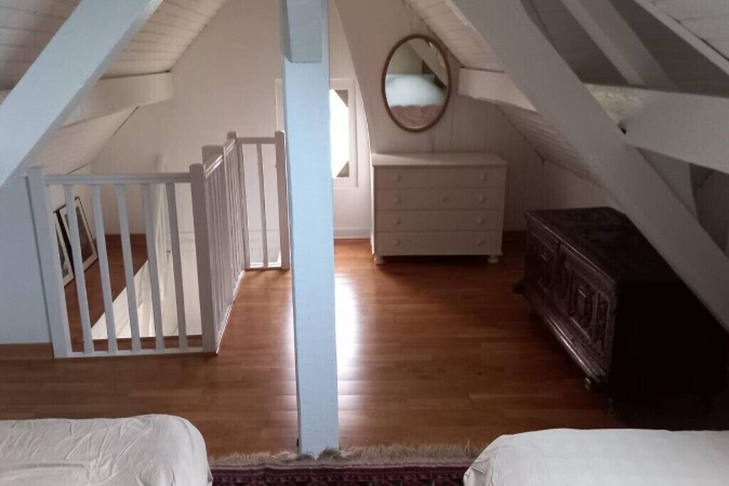Photo of Bedroom in Le Vesinet
