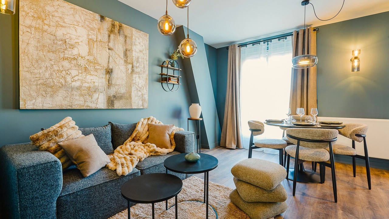 Photo of Livingroom in Vernon