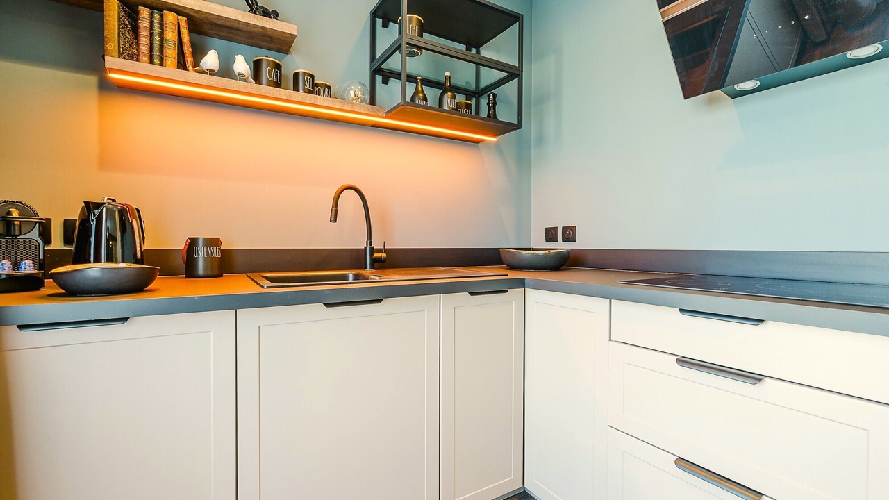 Photo of Kitchen in Vernon