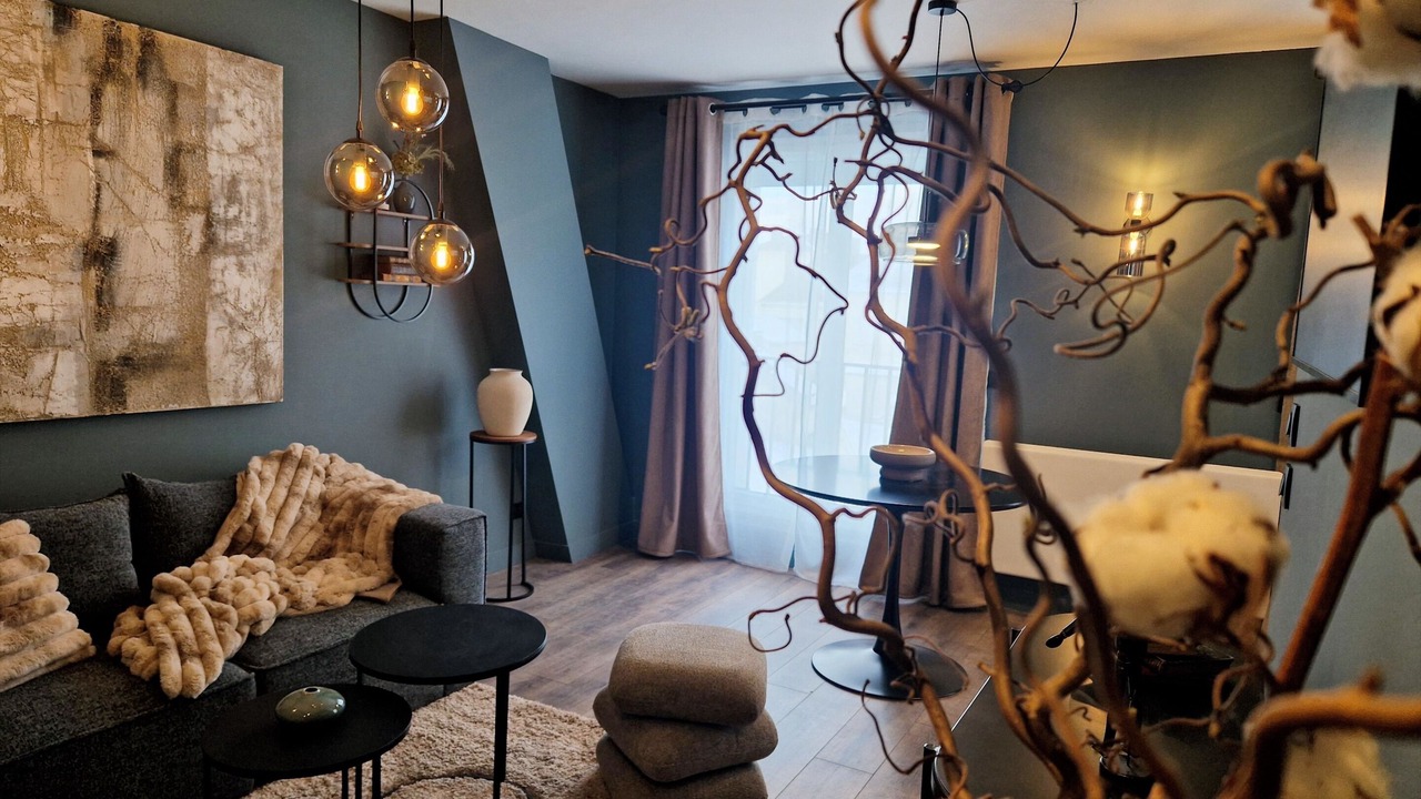 Photo of Livingroom in Vernon