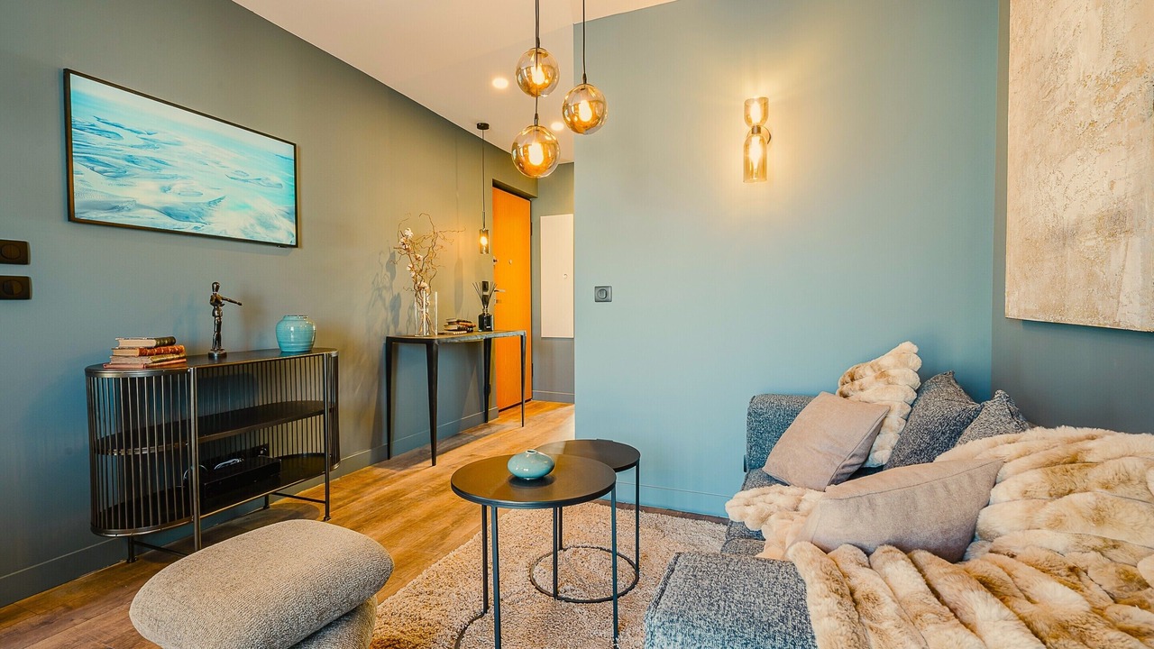 Photo of Livingroom in Vernon