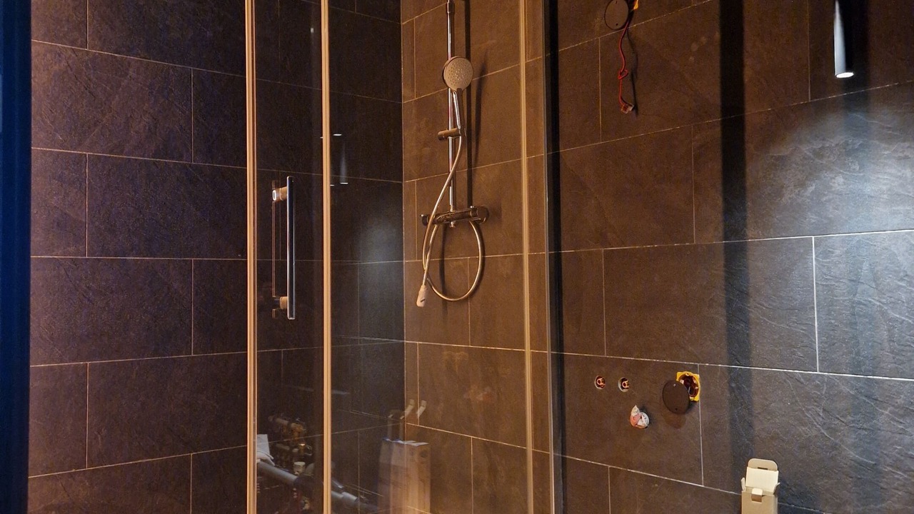 Photo of Bathroom in Vernon
