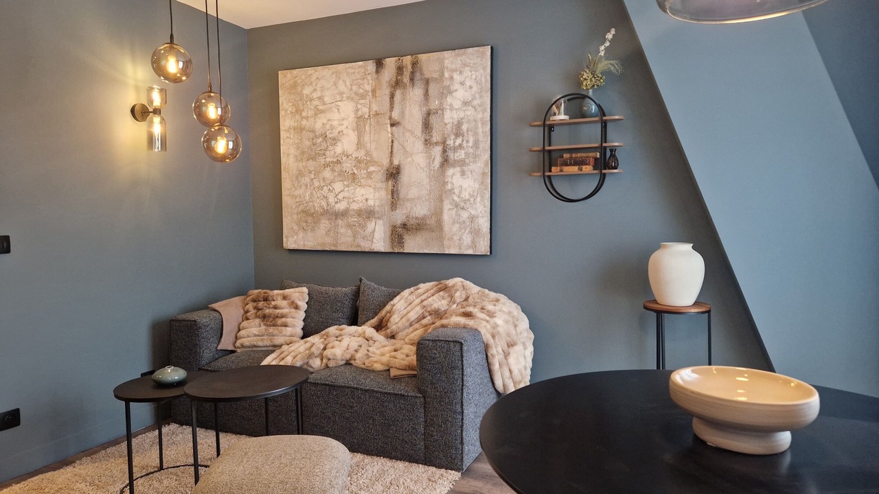 Photo of Livingroom in Vernon