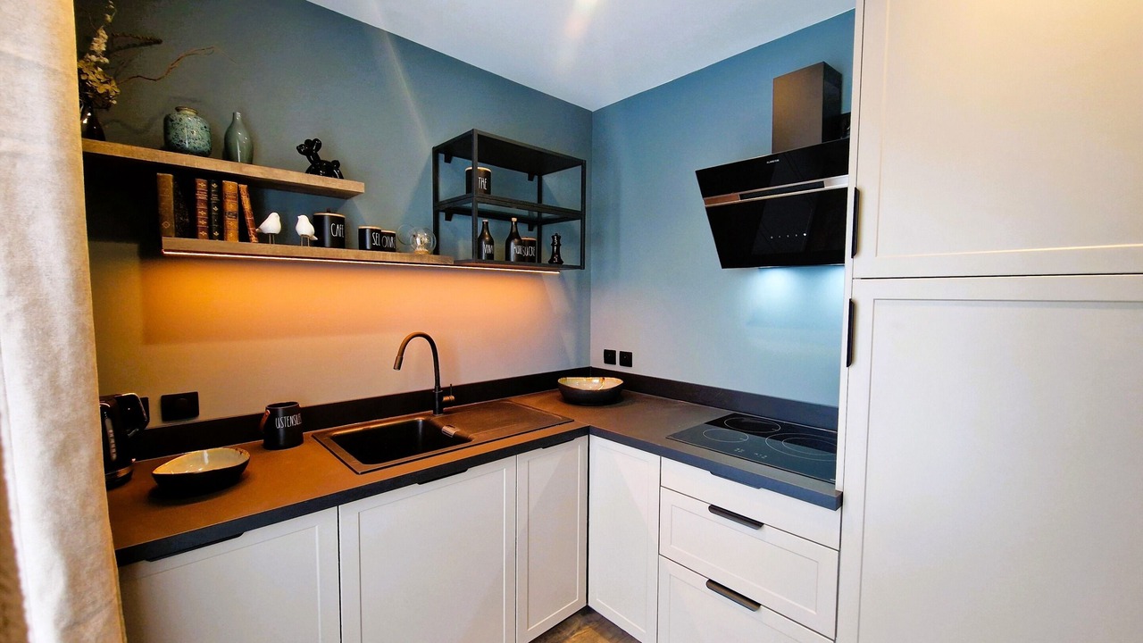 Photo of Kitchen in Vernon
