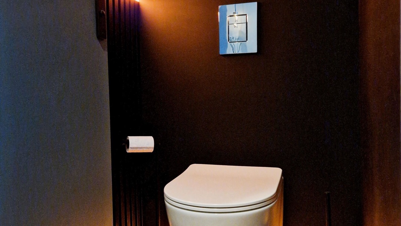Photo of Bathroom in Vernon