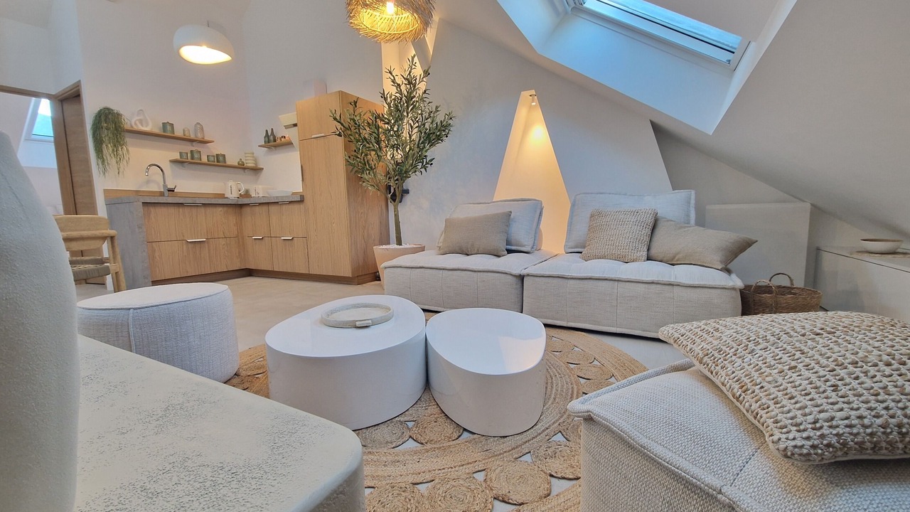 Photo of Livingroom in Vernon
