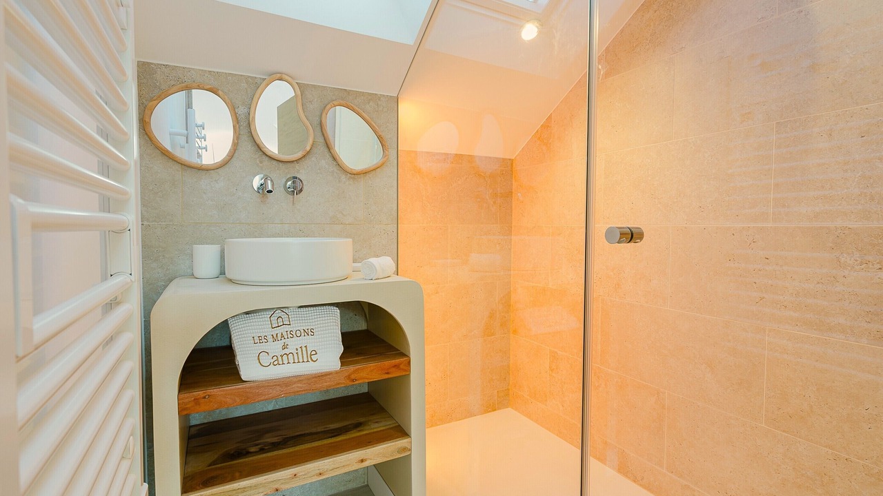 Photo of Bathroom in Vernon