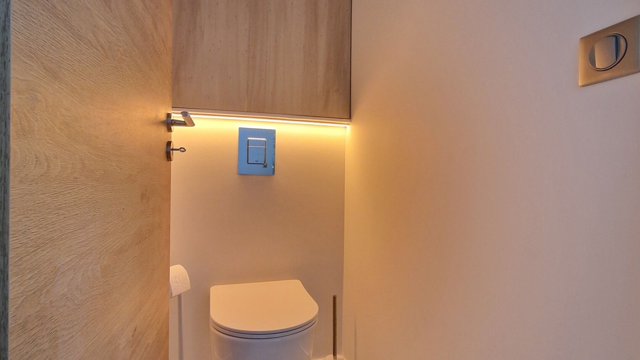 Photo of Bathroom in Vernon