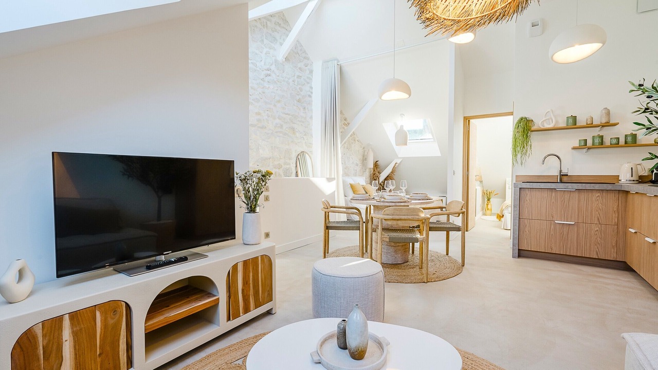 Photo of Livingroom in Vernon