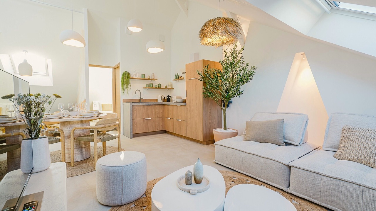Photo of Livingroom in Vernon