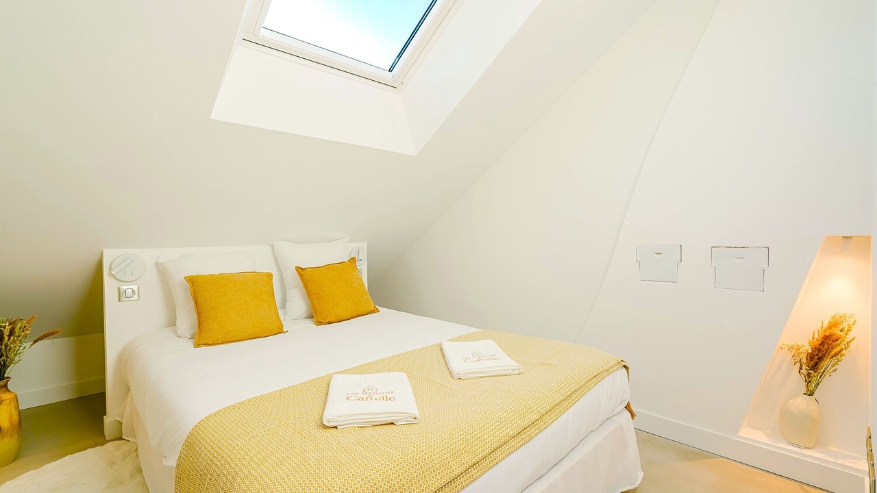 Photo of Bedroom in Vernon