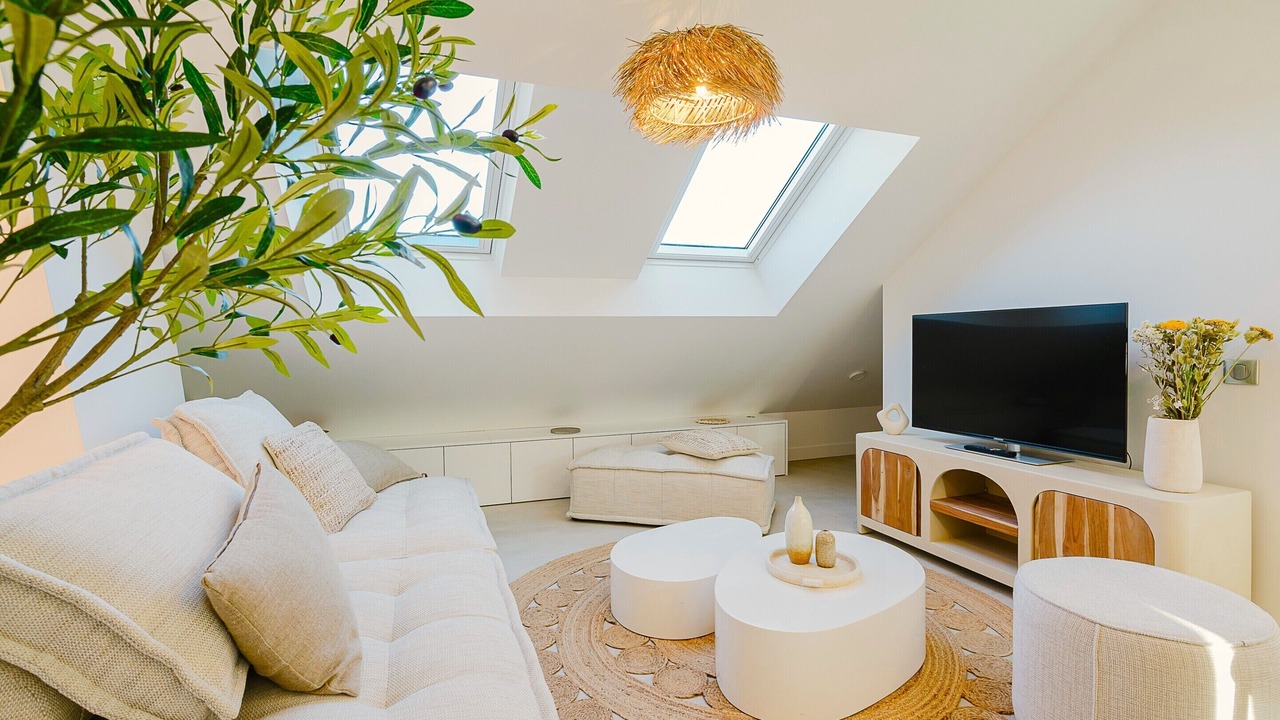 Photo of Livingroom in Vernon