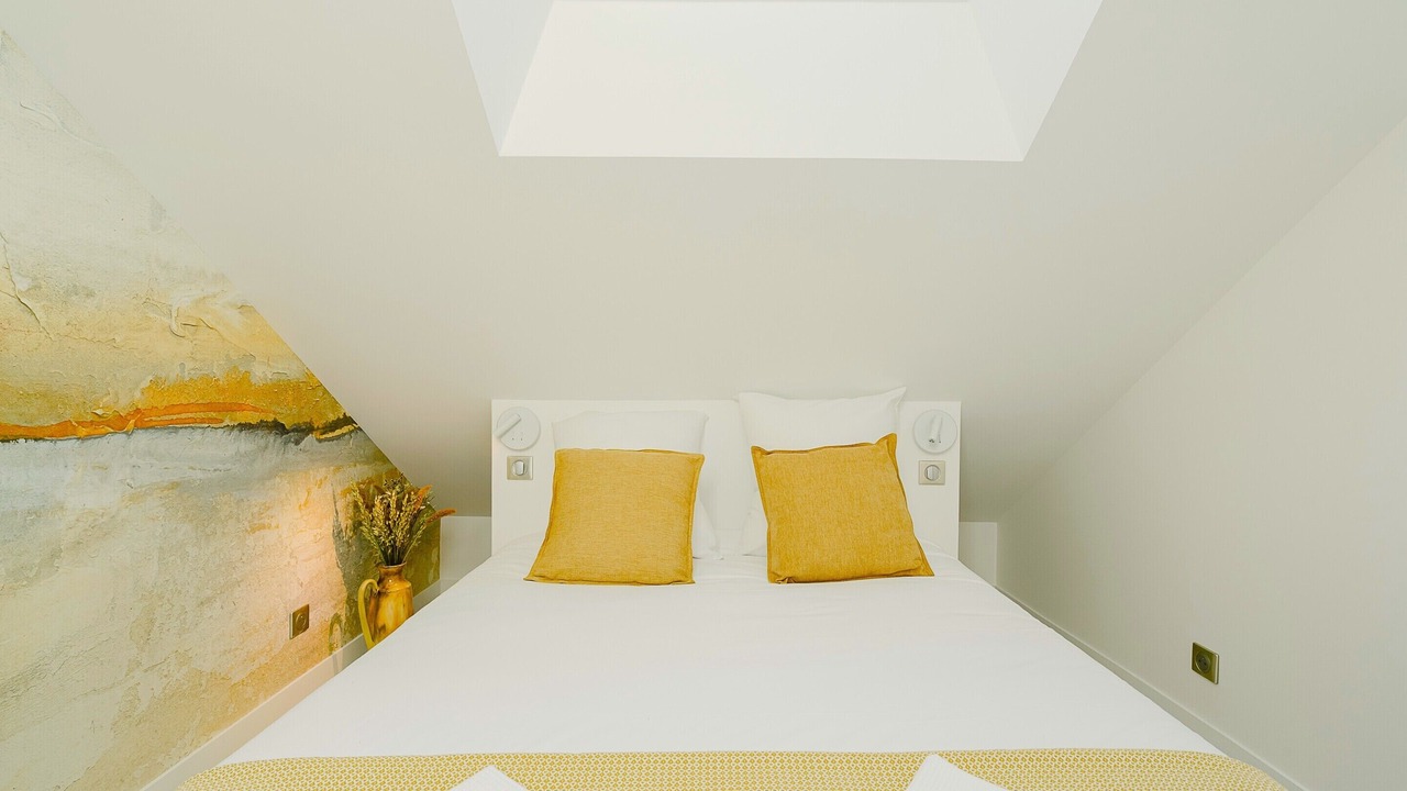 Photo of Bedroom in Vernon