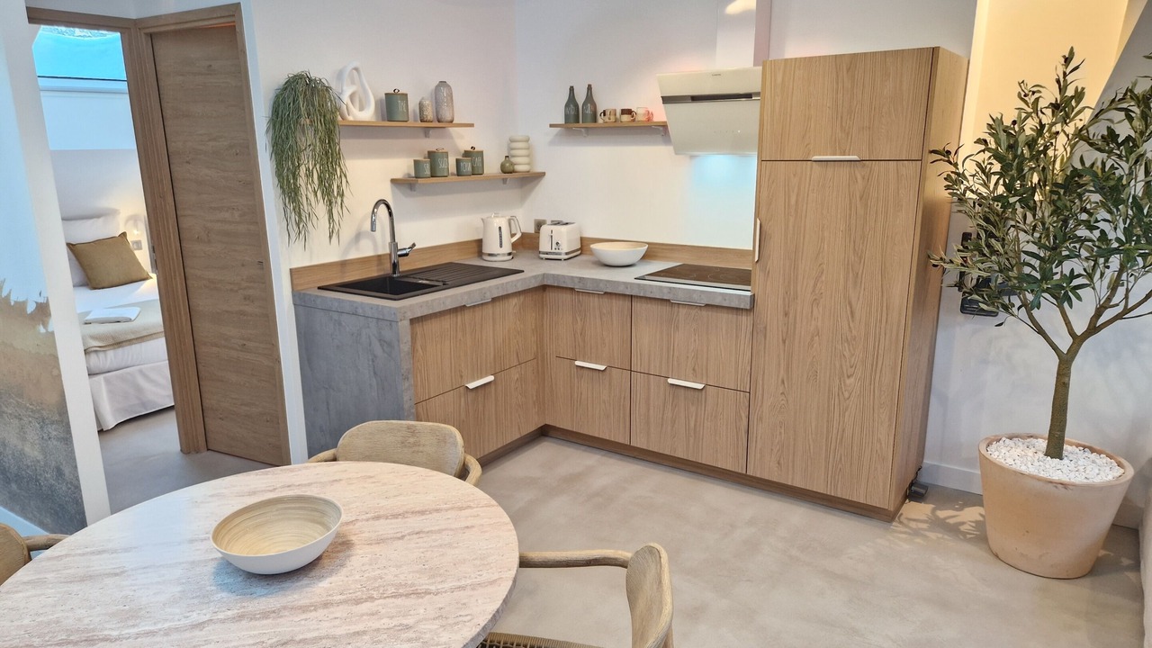 Photo of Kitchen in Vernon