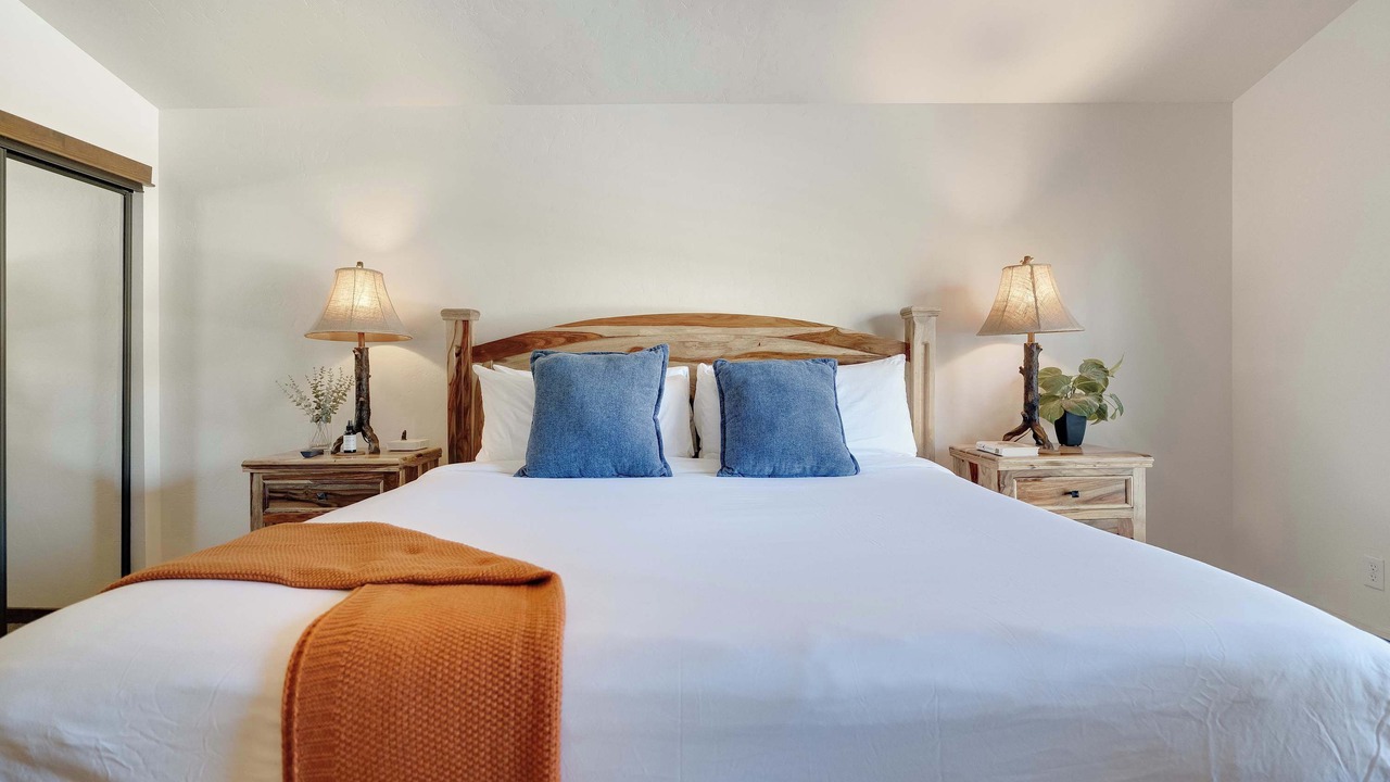 Photo of Bedroom in Dillon