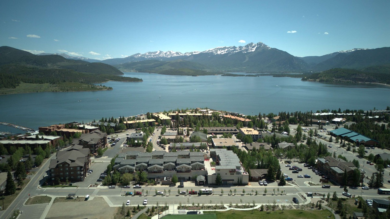 Photo of Outdoor in Dillon