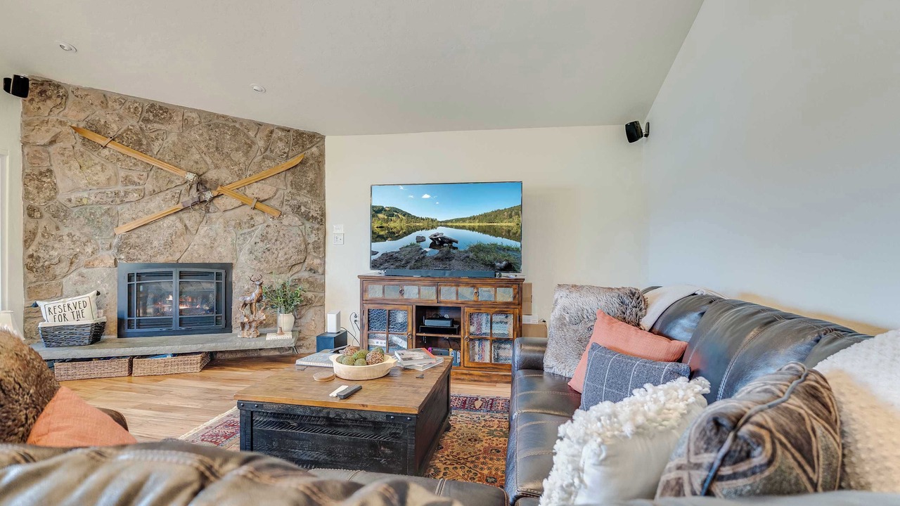 Photo of Livingroom in Dillon