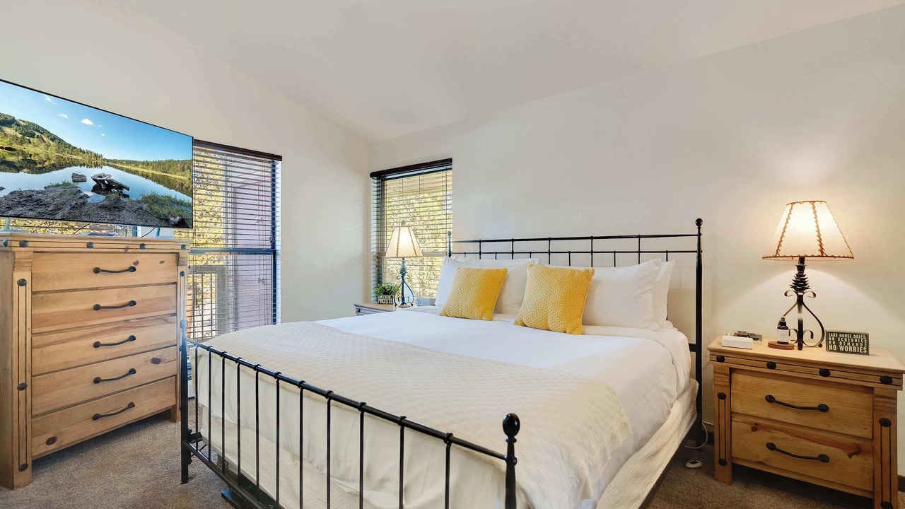 Photo of Bedroom in Dillon