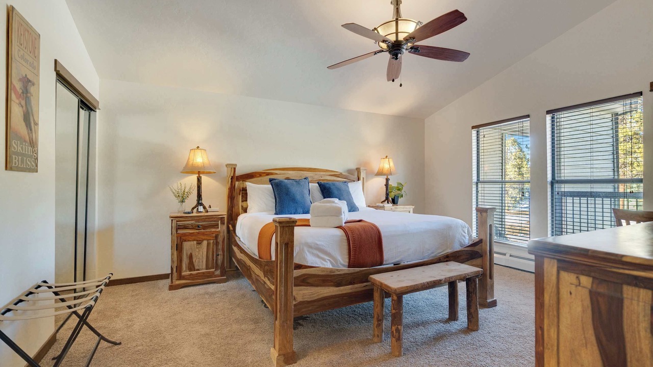 Photo of Bedroom in Dillon