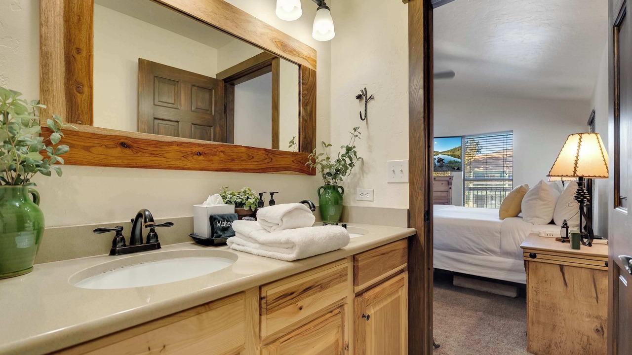 Photo of Bathroom in Dillon