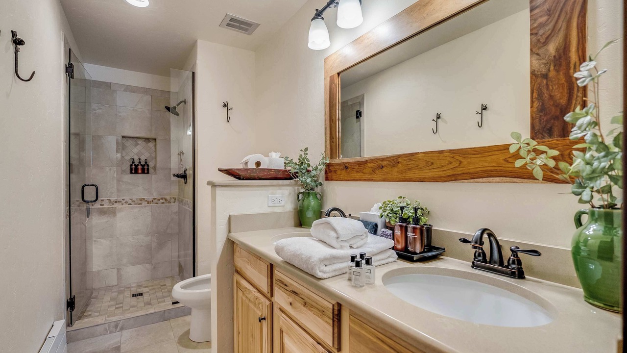 Photo of Bathroom in Dillon