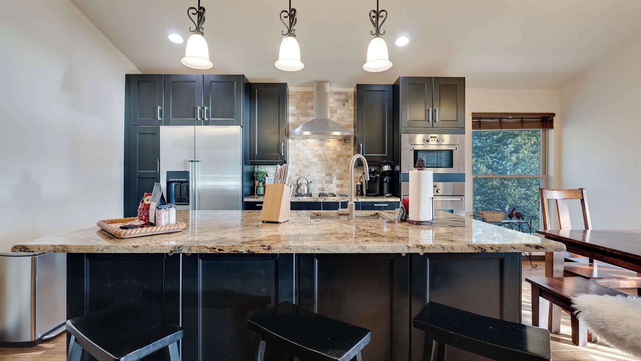 Photo of Kitchen in Dillon