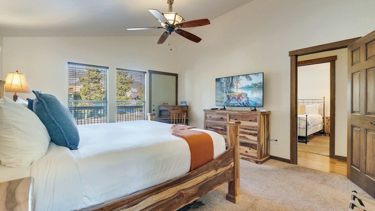 Photo of Bedroom in Dillon