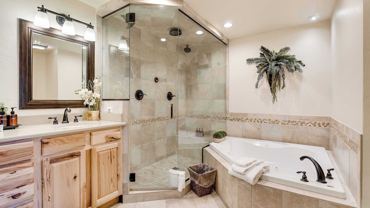 Photo of Bathroom in Dillon