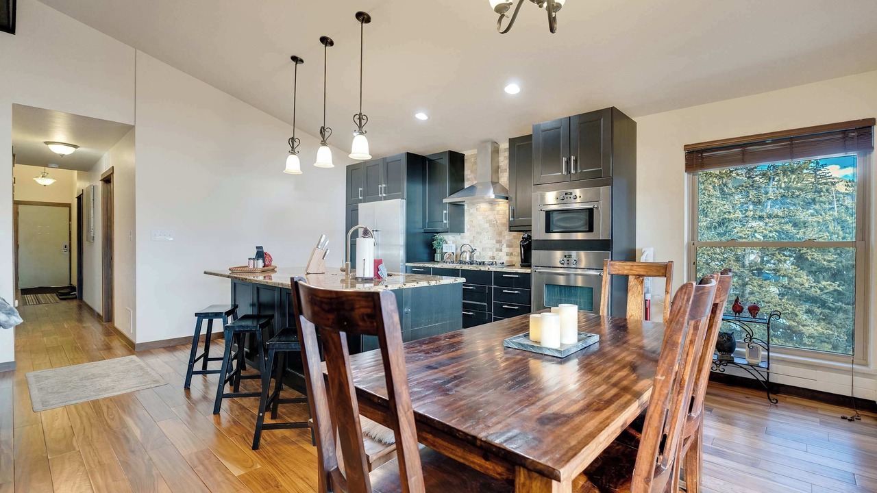 Photo of Kitchen in Dillon