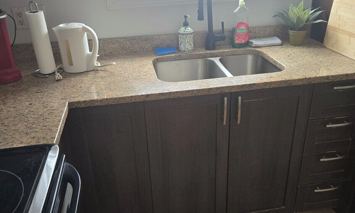 Photo of Kitchen in Sandy Hill