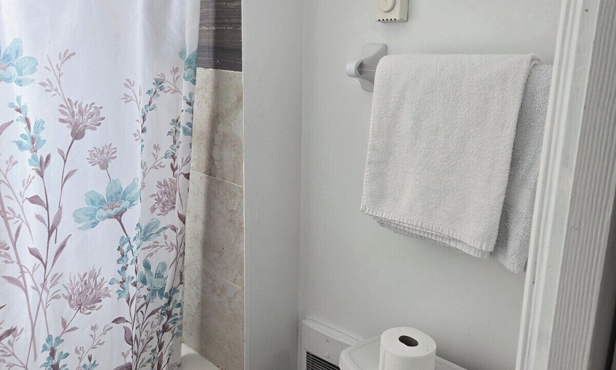 Photo of Bathroom in Sandy Hill